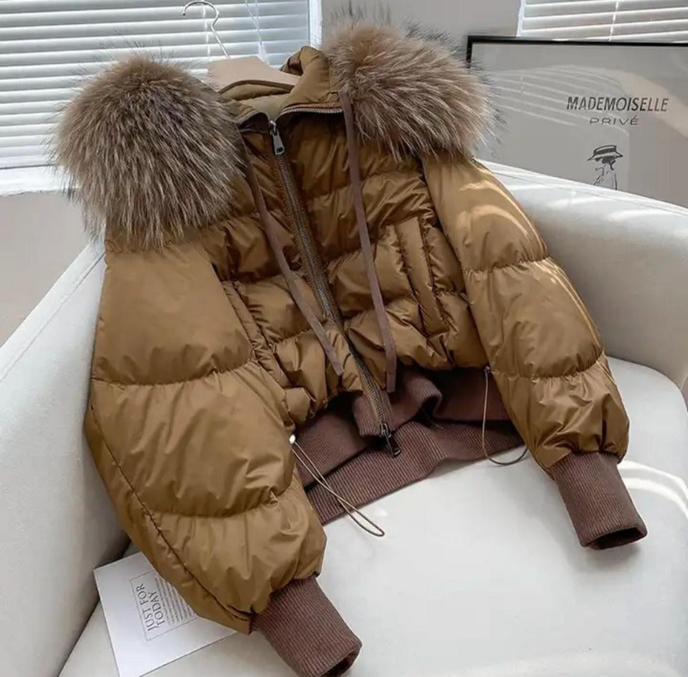 Doudoune "Puffy Jacket"