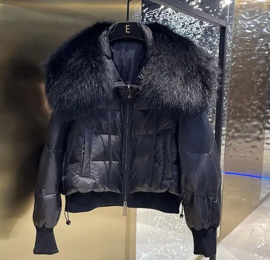 Doudoune "Puffy Jacket"