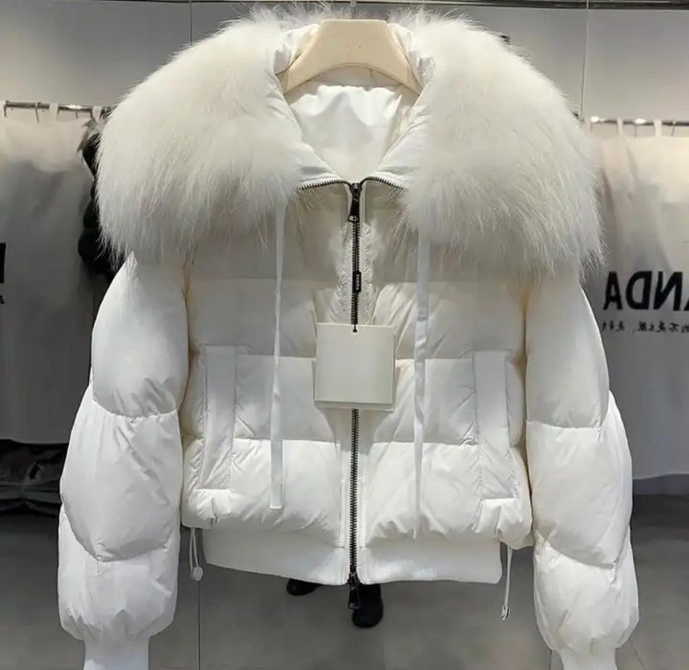 Doudoune "Puffy Jacket"