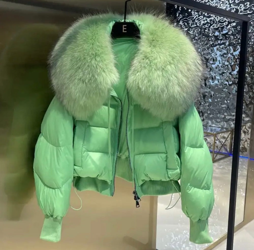 Doudoune "Puffy Jacket"